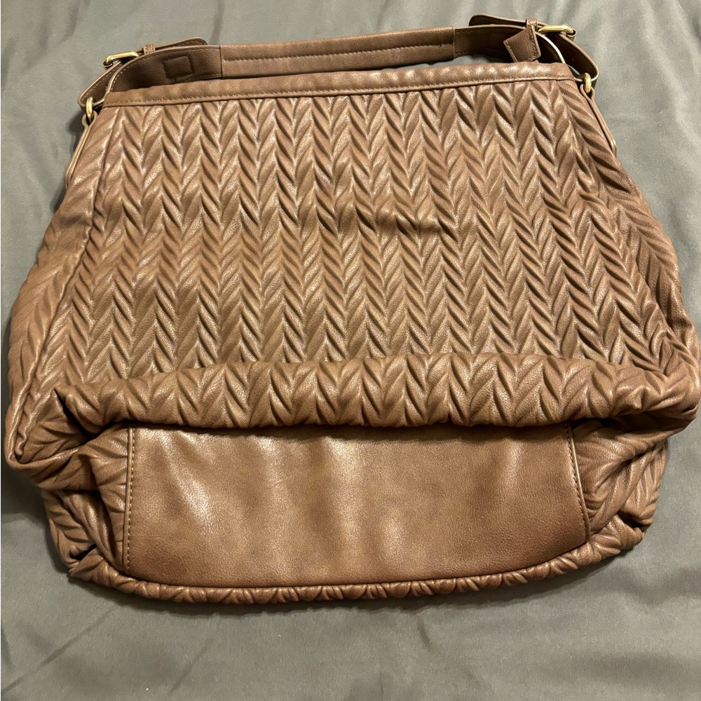 Moda Luxe Handbag